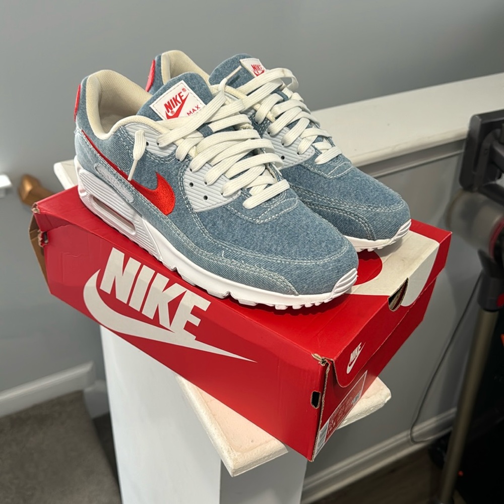 Air Max 90